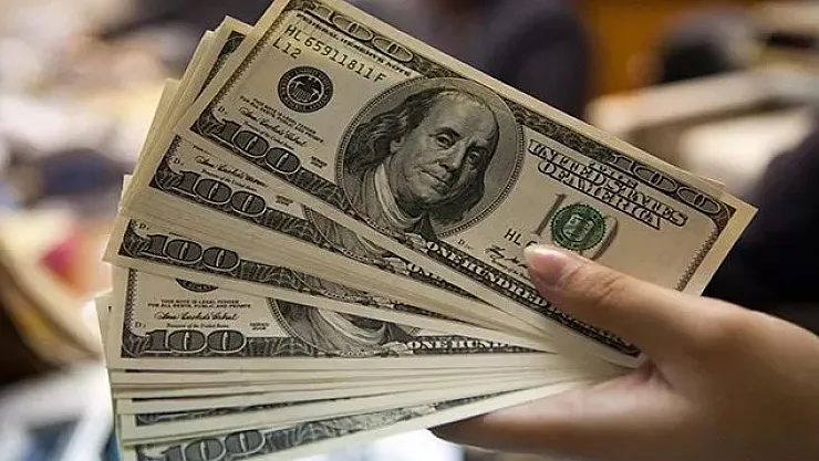 Dolar an itibariyle 2022'nin rekorunu kırdı! 7 Haziran dolar kaç TL oldu?