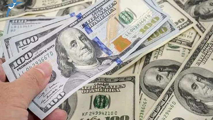 Dolar Ateşi Düşmüyor: 4,80 TL İle Rekor Kırdı
