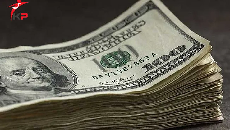Dolar Düşme Eğilimine Devam Ediyor