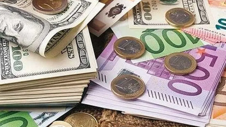 Dolar endeksi 20 yılın en yüksek seviyesinde! Dolar, Euro ve Sterlin karşısında onlarca yıllık zirvesini gördü!
