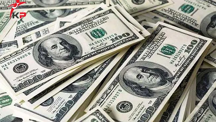 Dolar Fiyatları İki Ayın En Alt Seviyesini Gördü!
