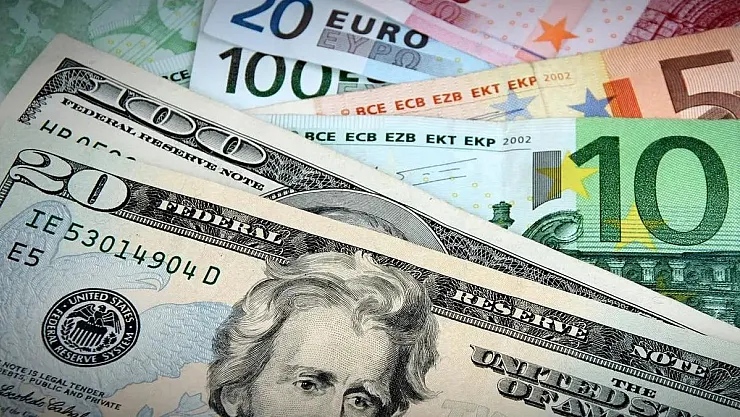 Dolar fiyatları yeniden kritik eşiğe dayandı! Sert yükseldi: Dolar ve euro fiyatları görenleri şoke etti