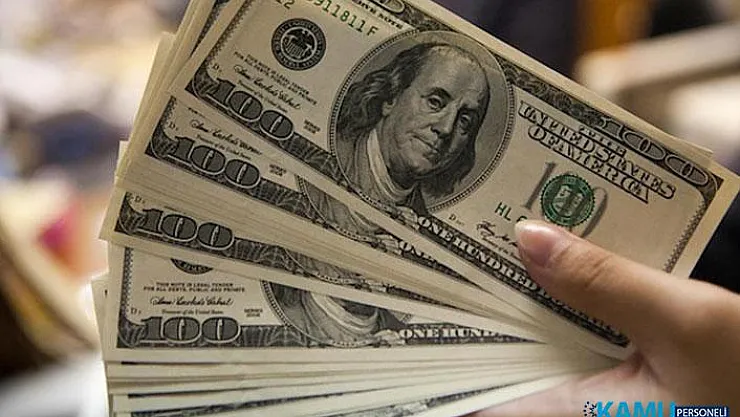 Dolar Fiyatlarında Sert Düşüş! Dolar ve Euro Fiyatları Ne Kadar Oldu? 30 Mayıs 2019