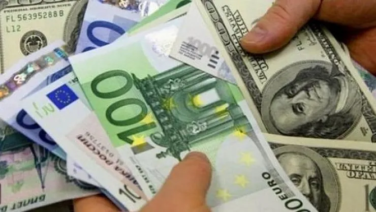 Dolar Fiyatlarında Sert Düşüş! Haftanın Son Gününde Güncel Dolar ve Euro Fiyatları! 1 Dolar Kaç TL?
