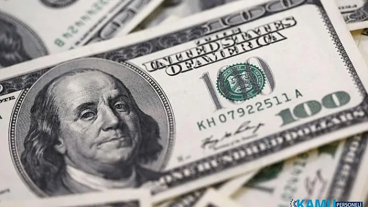 Dolar Fiyatlarında Son Durum! Dolar Neden Düştü? Dolar Son 1,5 Ayın Düşük Seviyesinde