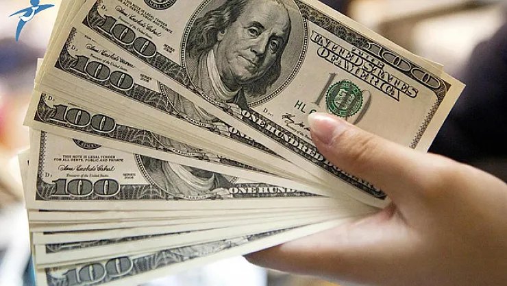 Dolar Fiyatlarının Enflasyona İlk Tepkisi! Ne Kadar Oldu?