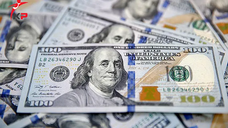 Dolar Güne Düşüşle Başladı! 23 Şubat 2017 Dolar Fiyatları Ne Kadar?