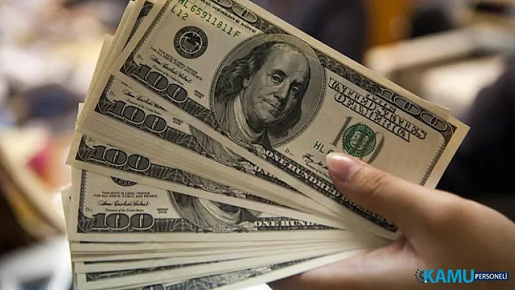 Dolar güne nasıl başladı? 18 Haziran'da dolar ne kadar?
