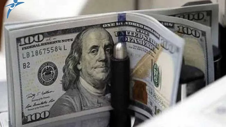 Dolar Hiç Bu Kadar Yükselmemişti ! Rekor Üstüne Rekor Kırıyor