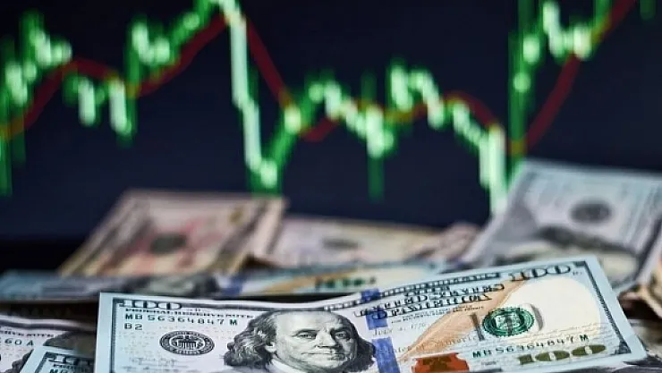 Dolar kuru 2022 rekorunu kırdı, Selçuk Geçer dolar tahminiyle korkuttu! Eylül ve Kasım'da dolar kuru…