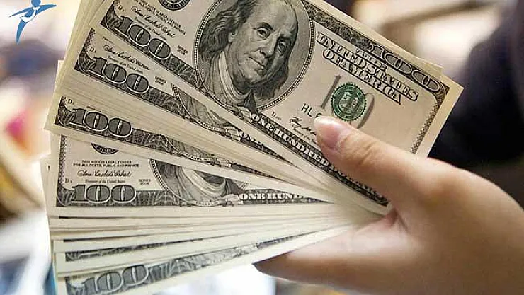 Dolar Kuru Akşam Saatlerinde Yine Hareketlendi ve 7 TL Bandına Yükseldi