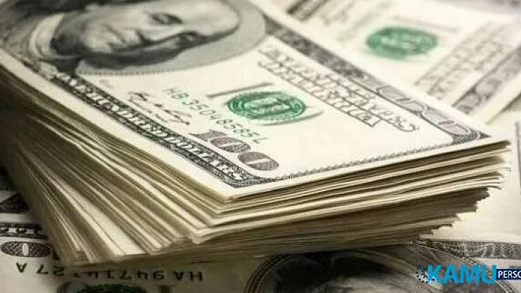 Dolar Kuru Güne Yüksekten Başladı ! İşte Güncel Dolar ve Euro Fiyatları