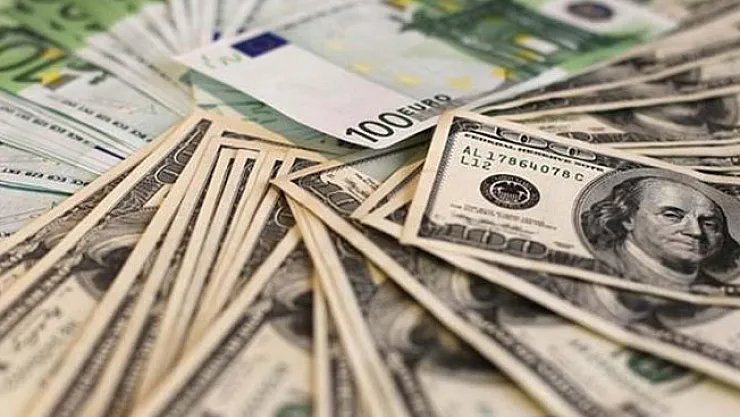 Dolar Kuru Son Dakika! Euro ve Dolar Kaç TL Oldu? Döviz Kurundan Ani Yükseliş