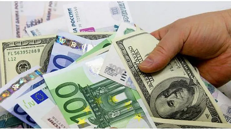 Dolar Kuru Son Durum Ne? 1 Mayıs 2019 Dolar Kuru ve Piyasalardaki Son Gelişmeler...