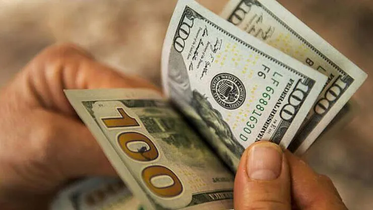 Dolar kuru tarihi zirvesine bir adım daha yaklaştı, 2022 rekoru test edildi!