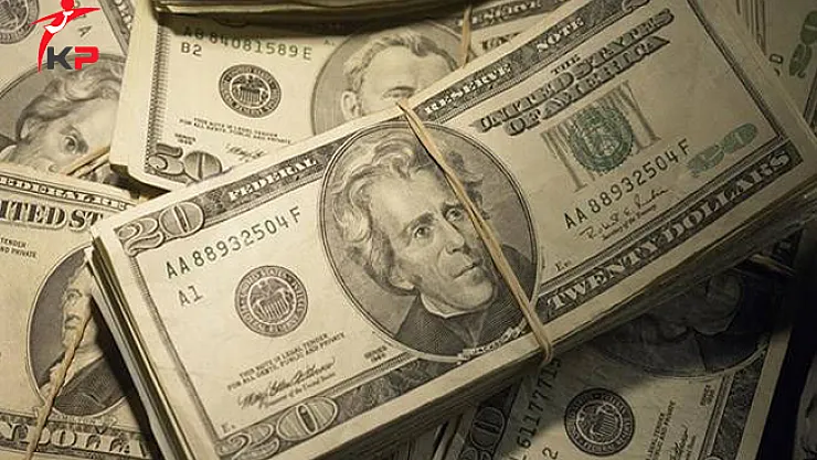 Dolar Kuru Yeni Güne Sakin Başladı