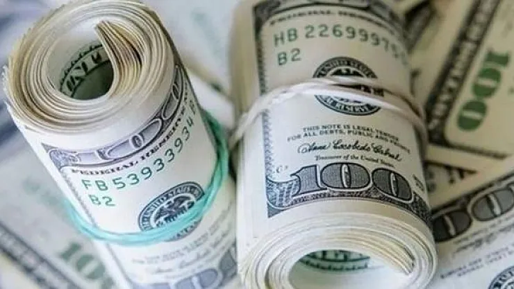 Dolar Kuru Yönünü Yukarı Çevirdi ! İşte Güncel Dolar Fiyatları