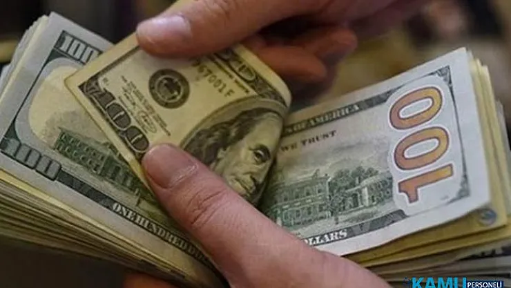 Dolar kuru yükselişte mi? 29 Mayıs dolar, euro ve döviz piyasalarında son dakik gelişmeleri