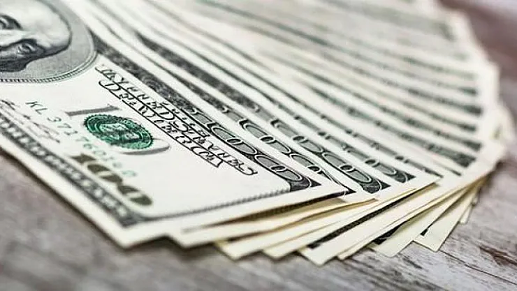 Dolar Kuru Yükseliyor ! İşte Güncel Dolar ve Euro Fiyatları