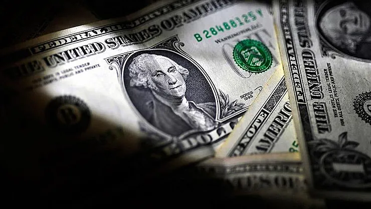 Dolar kurunda flaş gelişme: Yine zirveye oturdu! Dolar fiyatı çok sert yükseldi, 1 dolar kaç TL?