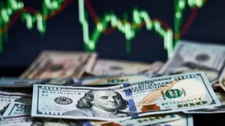Dolar ne kadar oldu? Dolar/Euro son durum!