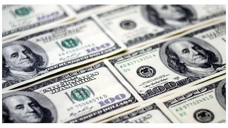 Dolar rekor kırmaya devam ediyor! 31 Mart güncel dolar ve euro fiyatları