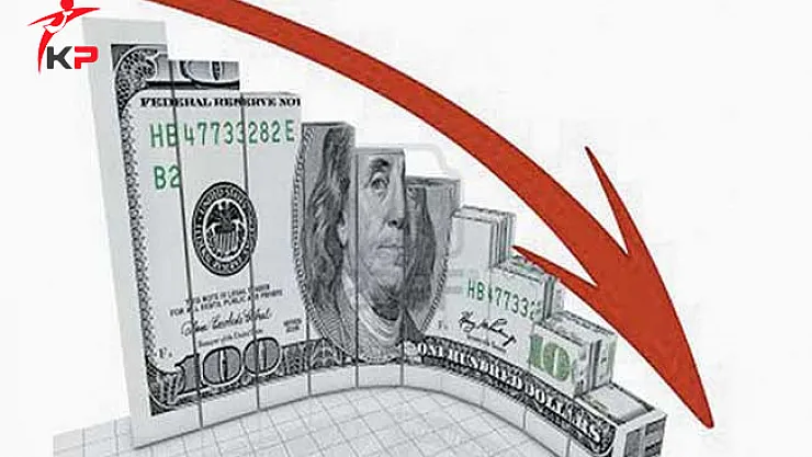 Dolar Son 2 Ay İçinde En Dip Seviyeyi Gördü ! Dolar Güne Nasıl Başladı ?