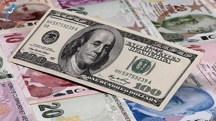 Dolar Son 2,5 Ayın En Düşük Seviyesinde ! Güncel Döviz Fiyatları