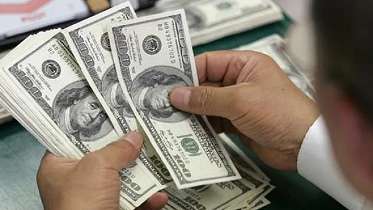Dolar Son 4 Ayın En Düşük Seviyesine Geriledi! 27 Kasım Dolar Fiyatı
