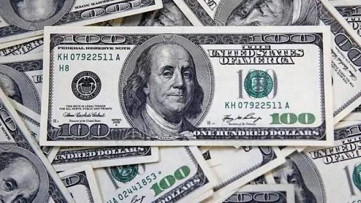 Dolar Son Bir Ayın En Yüksek Değerine Ulaştı! Dolar Ne Kadar? Son Dakika Dolar ve Euro Fiyatları