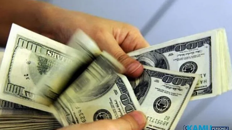 Dolar son dakika! 13 Haziran 2019 dolar ve euro kuru son durum! Dolar yükselişte mi?