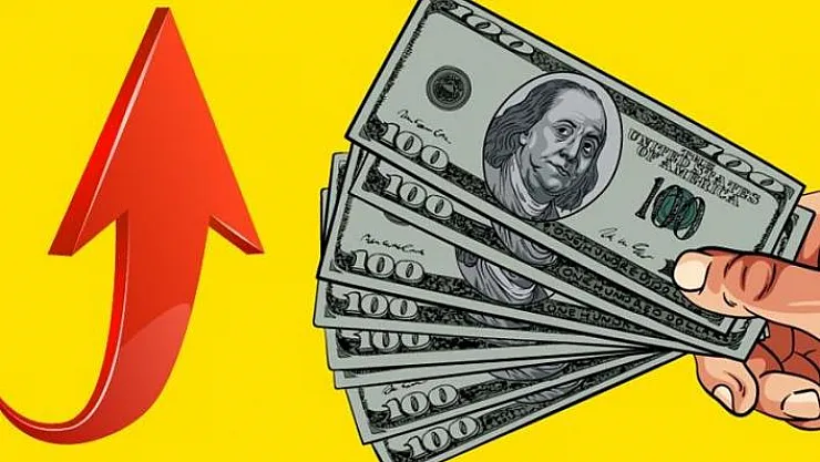 Dolar son dakika ne kadar oldu? 14 Mayıs Çin, ABD'ye misilleme yaptı, dolar yönünü yukarı çevirdi...