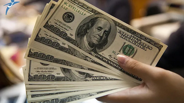Dolar/TL Düşmeye Devam Ediyor! Dolar Ne Kadar Oldu? (6 Şubat 2017)