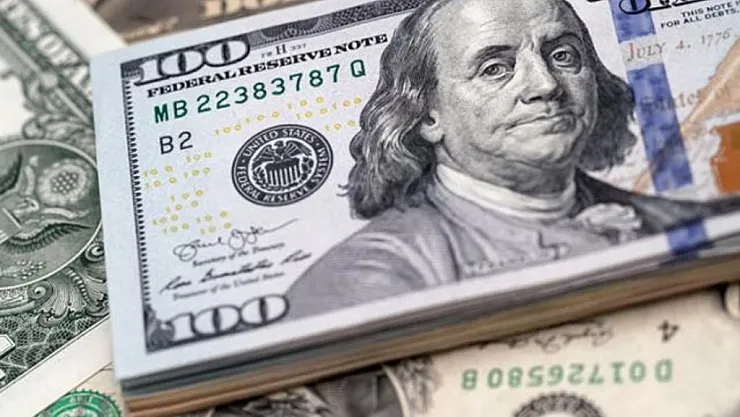 Dolar/TL haftaya nasıl başladı? 1 Dolar ne kadar?