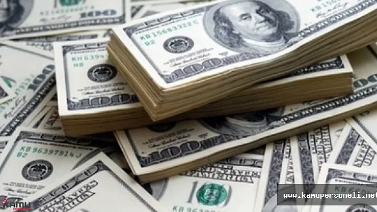 Dolar TL Karşısında Yükselişini Sürdürüyor