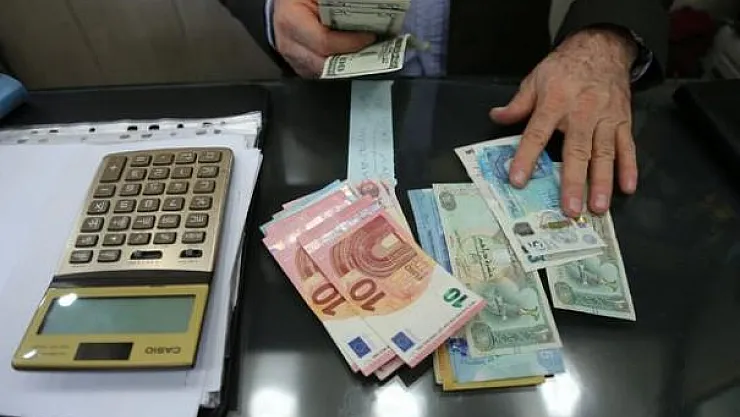 Dolar ve euro fiyatları Bakan Albayrak açıklamaları sonrasında düşüşe geçti!