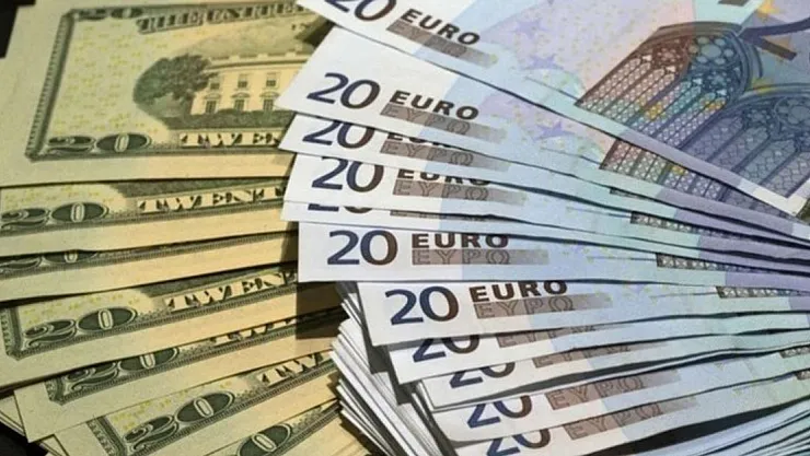 Dolar ve euro fiyatları yükseldi! Dövizde flaş gelişme yaşandı: İşte 5 Ocak güncel dolar ve euro fiyatları