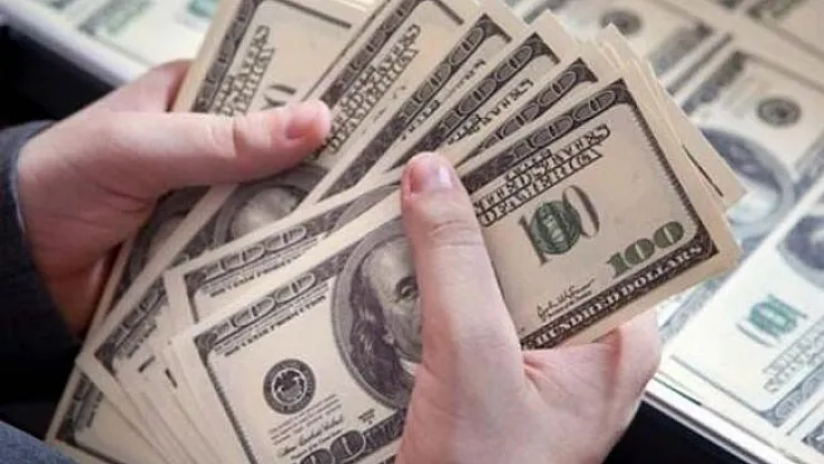 Dolar yine yükselişe geçti! 17 Ağustos güncel dolar kuru ne kadar?