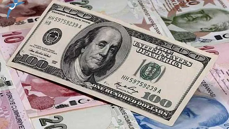Dolar Yükselmeye Devam Ediyor ! Rekor Kırdı