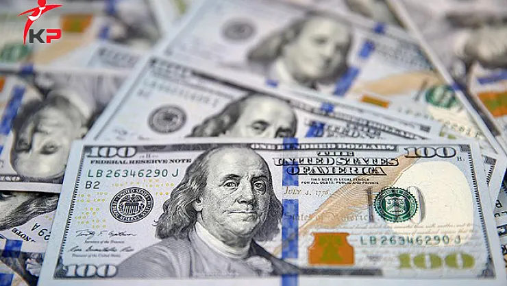 Dolarda Uzun Zamandır Böylesi Görülmedi !