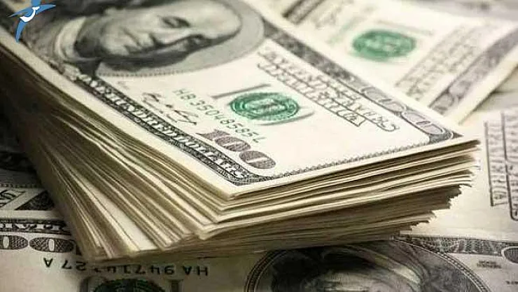 Dolar'dan Akşam Saatlerinde Tarihi Rekor
