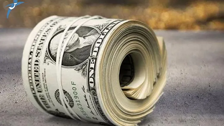 Dolardan Rekor Üstüne Rekor ! 6 Lirayı Geçti...