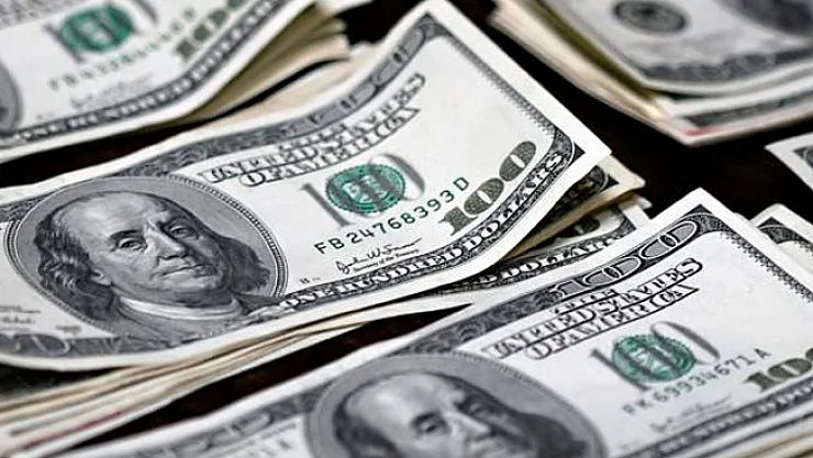 Dolar'dan Tarihi Rekor! 21 Mayıs Dolar Fiyatı