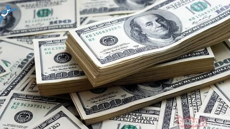 Dolardan Tarihi Rekor! Kimse Bu Kadarını Beklemiyordu!