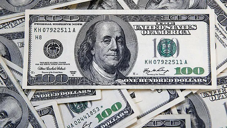 Dolardan Tarihi Rekor! Piyasalar Çalkalanıyor