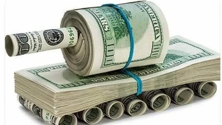 Doları yükselten dış güçler mi? İyi ama kim bu dış güçler?