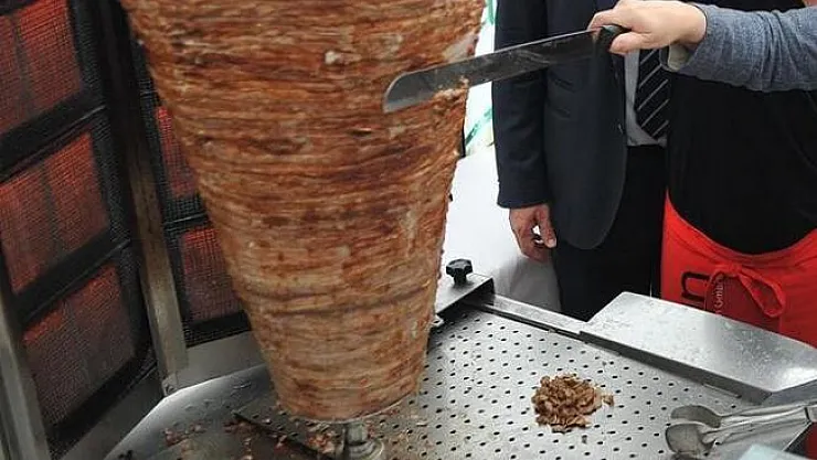 Döner satış şartları değişti! 'Güvenilirlik sertifikası' geliyor