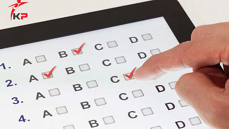 Dört Dilde Yapılacak e-YDS Tarihleri ÖSYM Tarafından Belirlendi