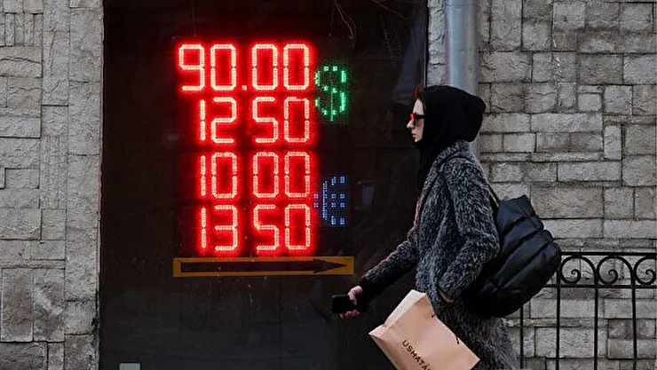 Döviz Alımında Yeni Uygulama! Yüzde 30 Komisyon Uygulanacak