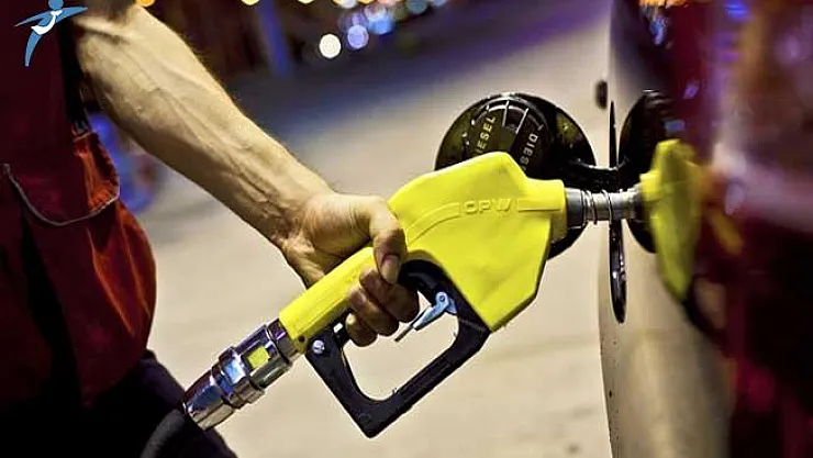 Döviz Kuru Nedeniyle Benzin ve Motorin Fiyatlarına Büyük Zam!